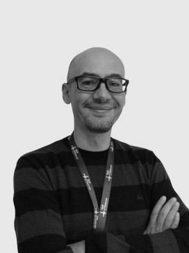 Francisco José Cidoncha Casillas