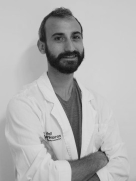 Gerard Cantero Recasens