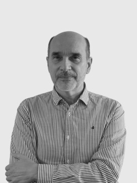 Guillermo Romero Farina