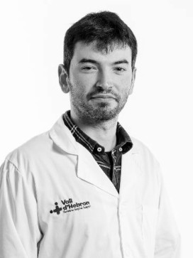 Marc Moltó Abad