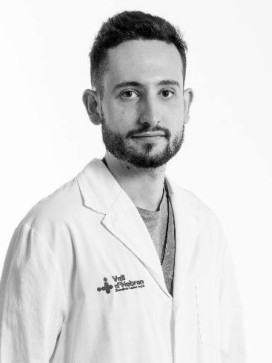 Marc Velilla Cajo