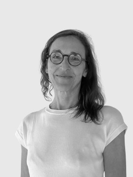 Maria del Mar Garcia Gil