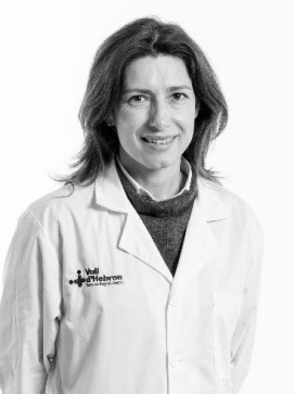 Nieves Larrosa Escartín