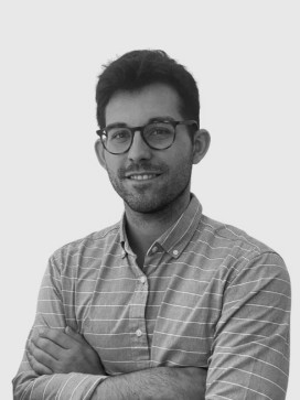 Sergi Morales Fernandez