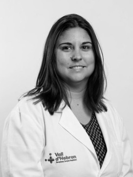 Alba Gomez Garrido
