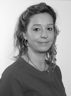 Sonia Cortés Garcia