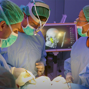 Intervenció quirúrgica