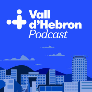 Portada podcast