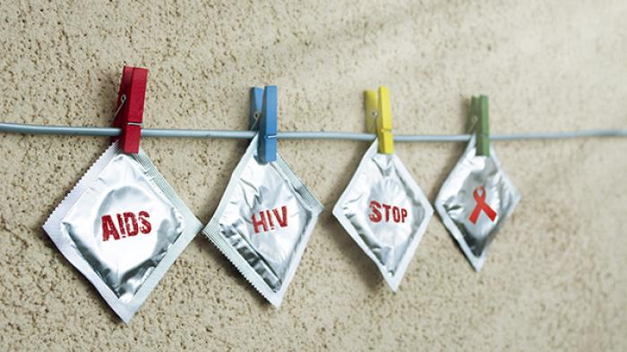 SIda VIH Hospital Vall d Hebron